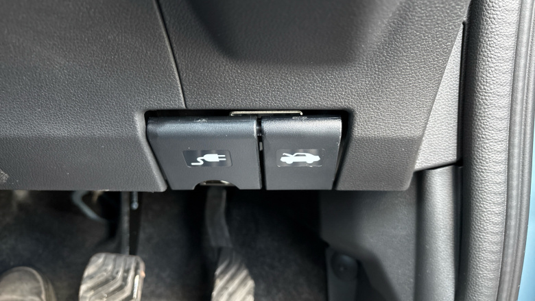 Dacia Spring 27kWh Expression 65 48kW 5dr Auto Electric Hatchback